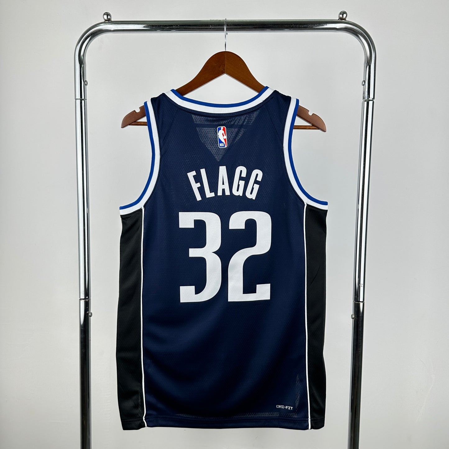 Camisola Dallas Mavericks - Cooper Flagg