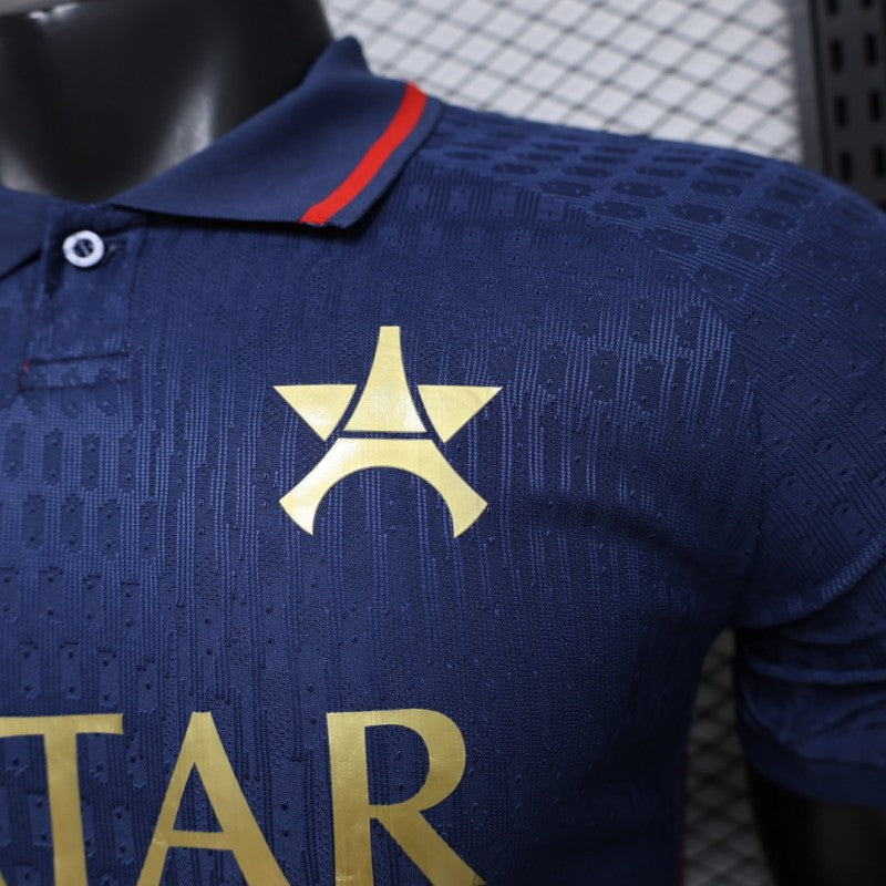 Camisola Paris Saint-Germain FC Edição Especial 26/27 - Versão Jogador