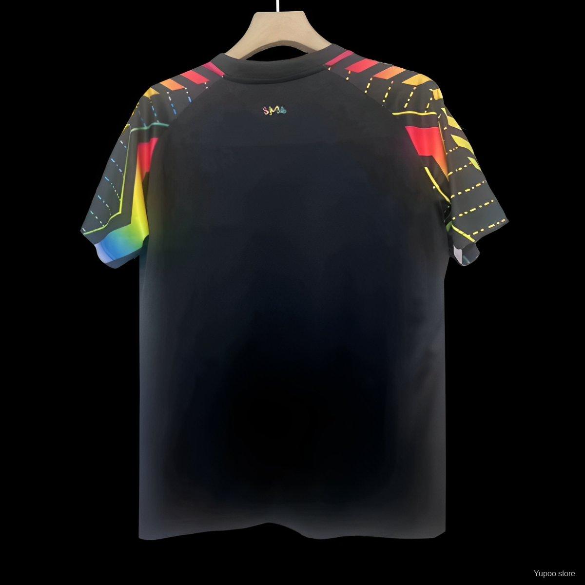 Camisola Sunderland Aquecimento 25/26