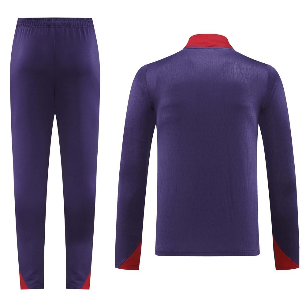 Fato de Treino Inglaterra 1/2 ZIP