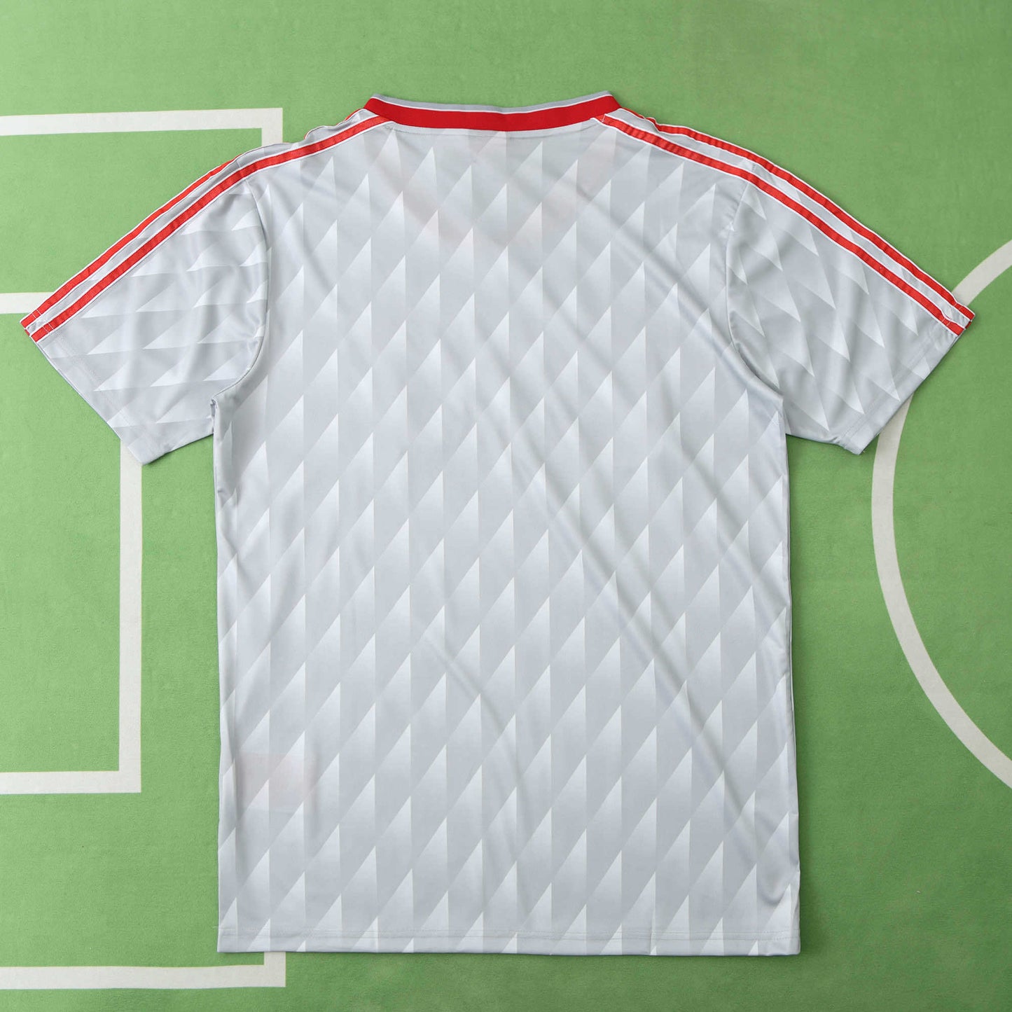 Retro Liverpool Alternativa 1989/90