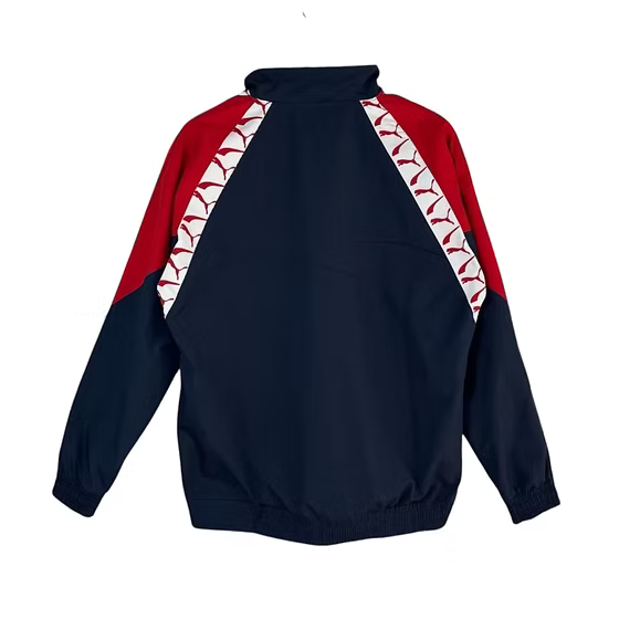 Casaco Retro Atlético de Madrid 1995/1996