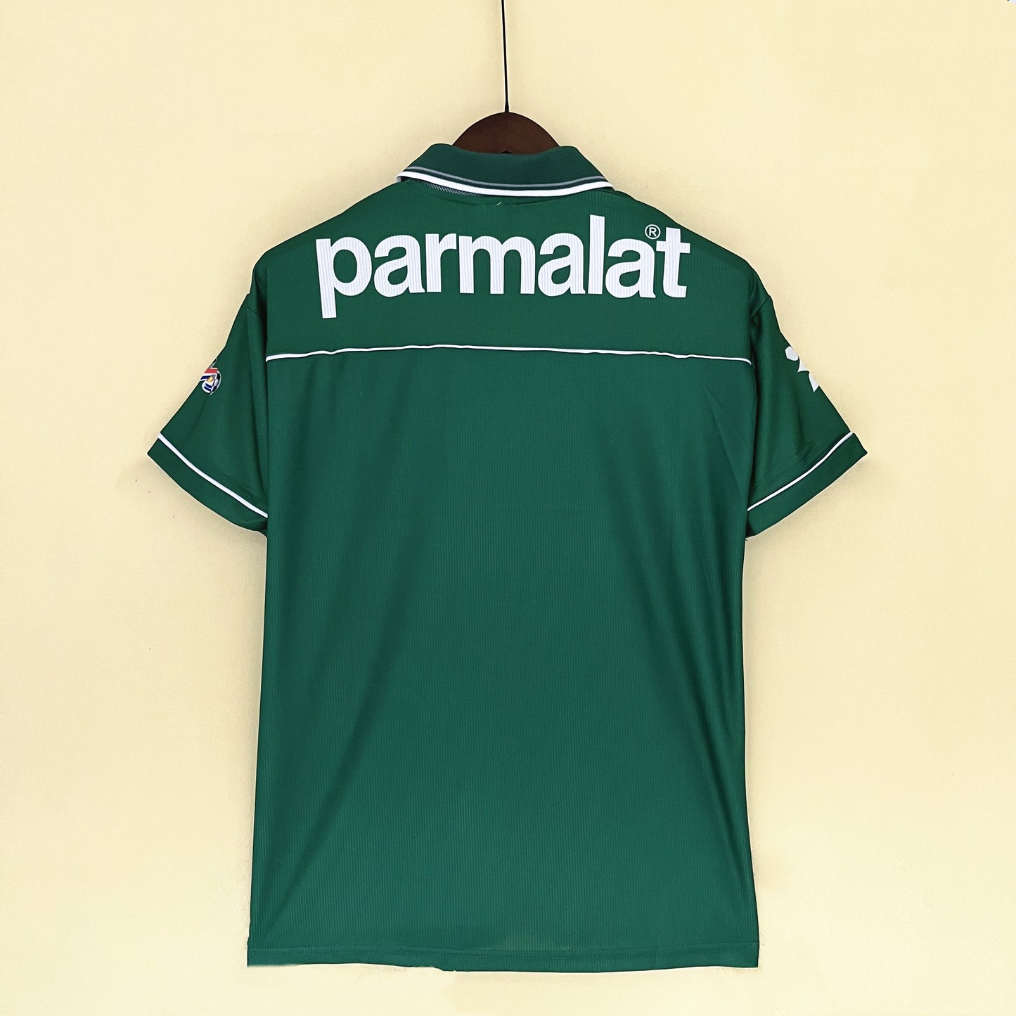 Retro Palmeiras Especial