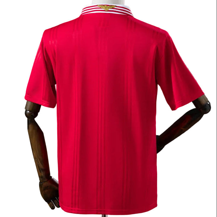 Camisola Retro SL Benfica Principal 97/98