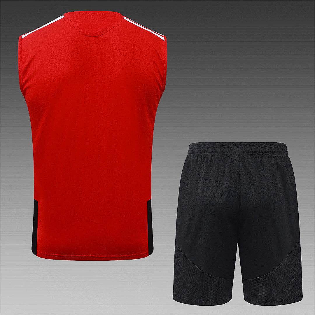 Equipamento Adulto Arsenal F.C. Treino 26/27