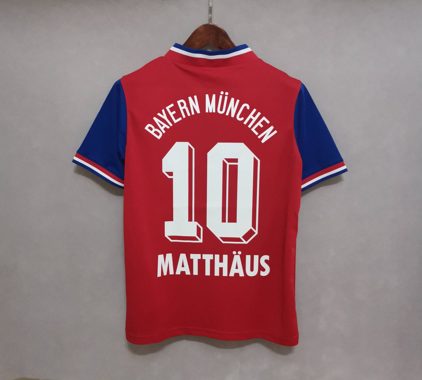 Retro Bayern Munich Principal 93/94
