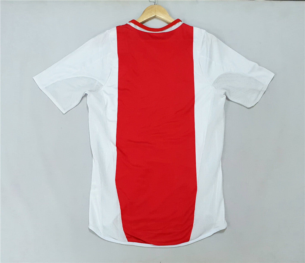 Retro AFC Ajax Principal 04/05