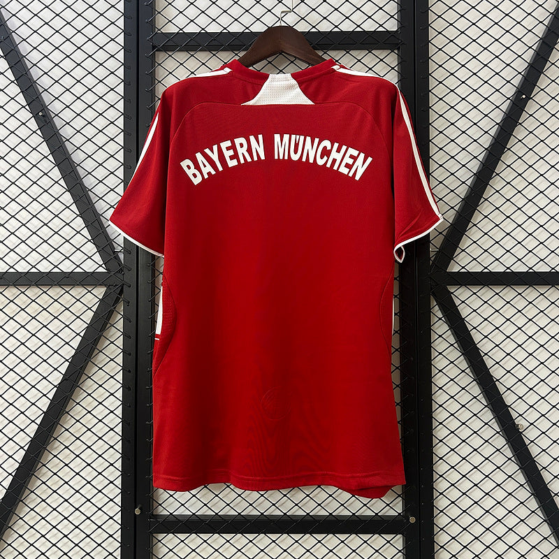 Retro Bayern Munich Principal 07/08