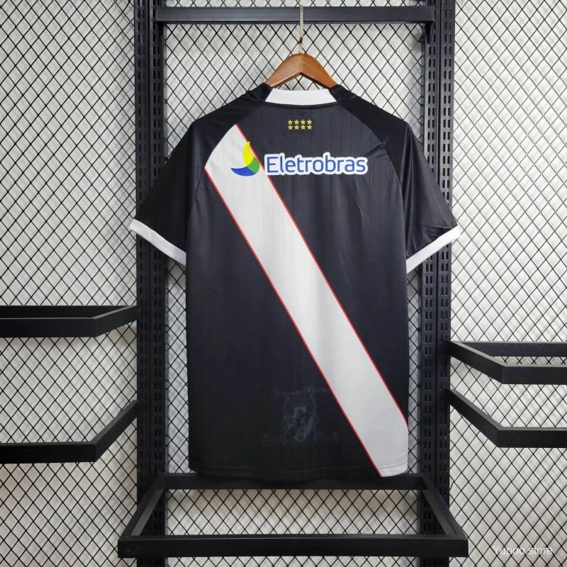 Retro Vasco da Gama Principal 10/11