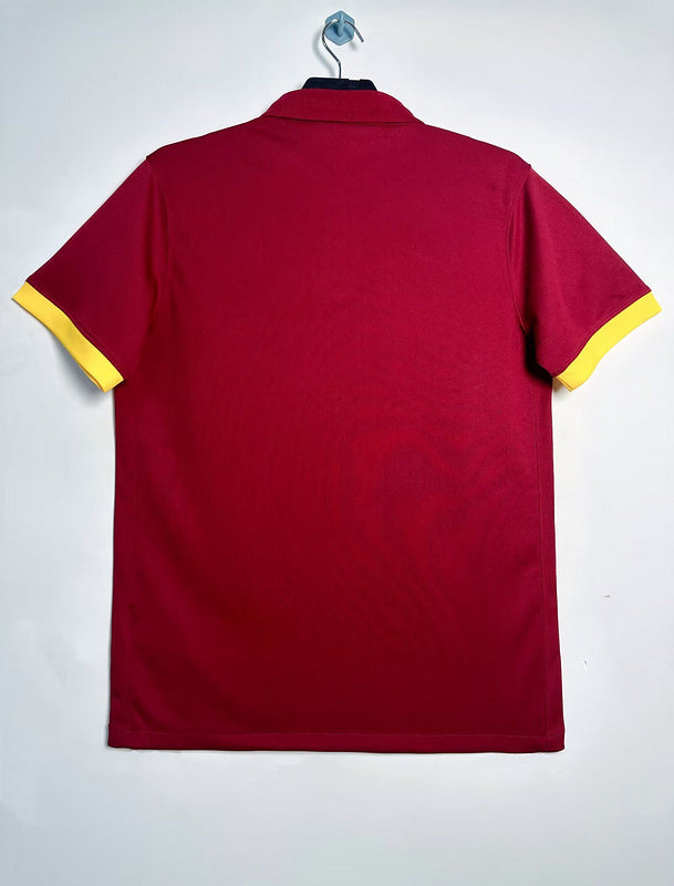Retro Roma Principal 14/15
