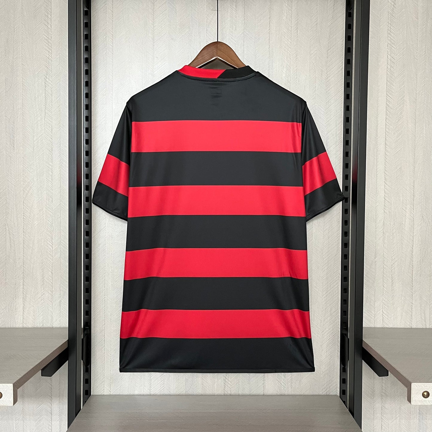 Retro Flamengo Principal 2009/10