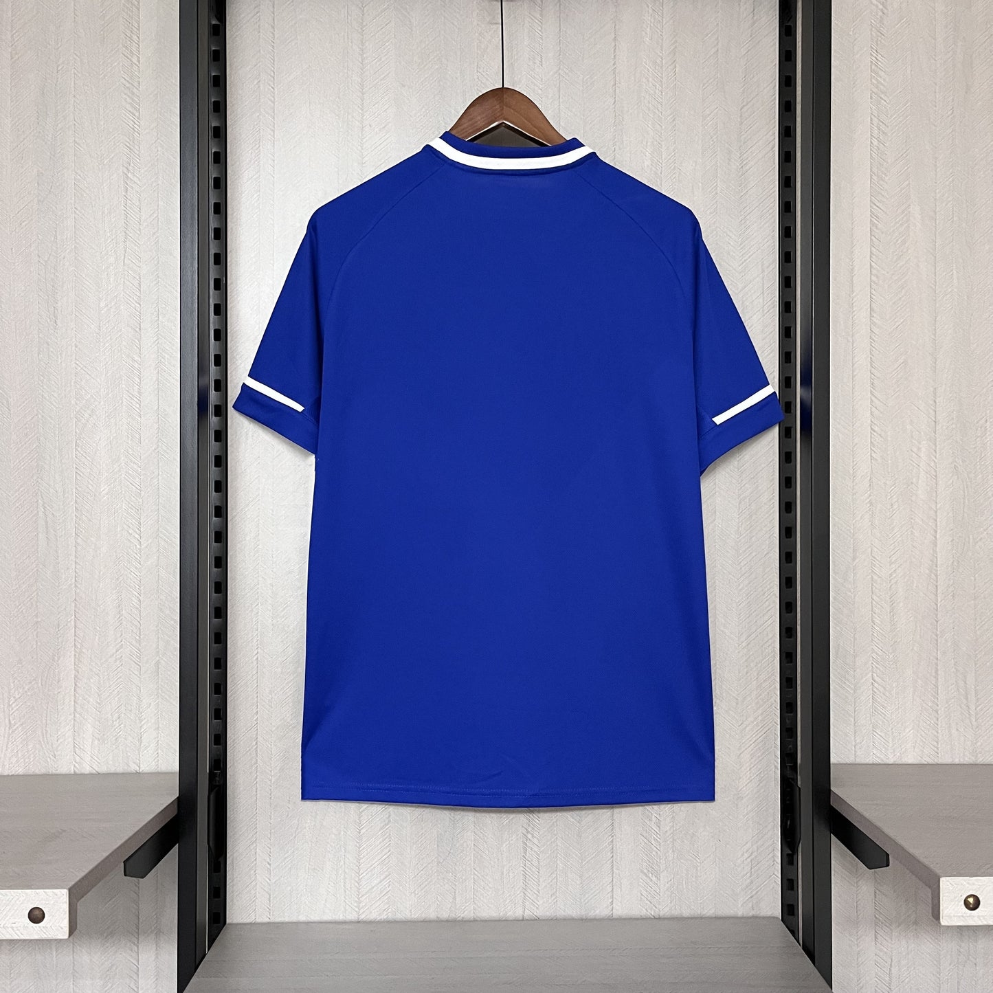 Retro Cruzeiro Principal 2015