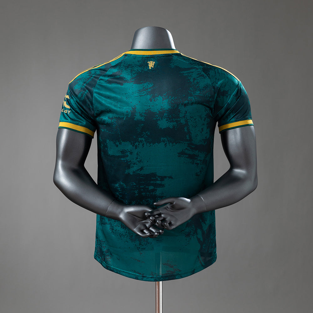 Camisola Manchester United F.C. Edição Especial 26/27 - Versão Jogador
