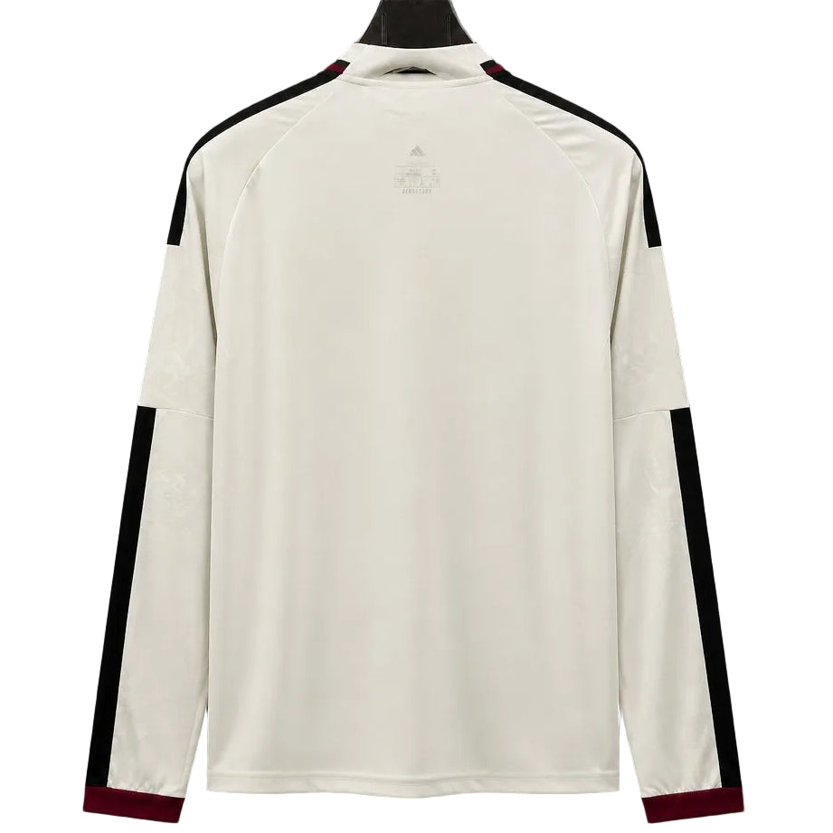 Camisola Manchester United FC Terceira 26/27 Manga Comprida
