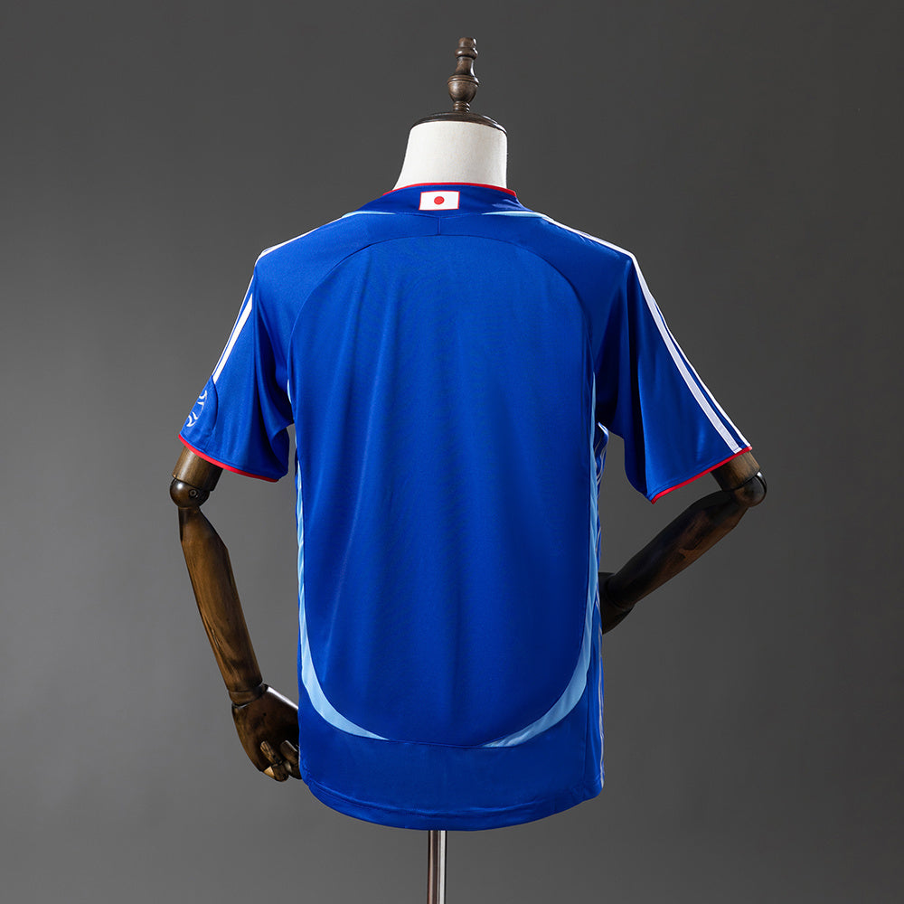 Camisola Retro Japão Principal 2006