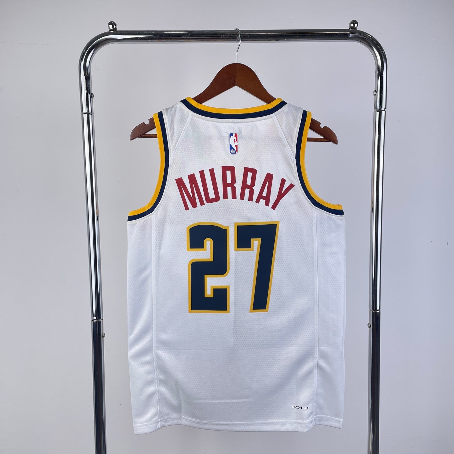Camisola Denver Nuggets - Jamal Murray
