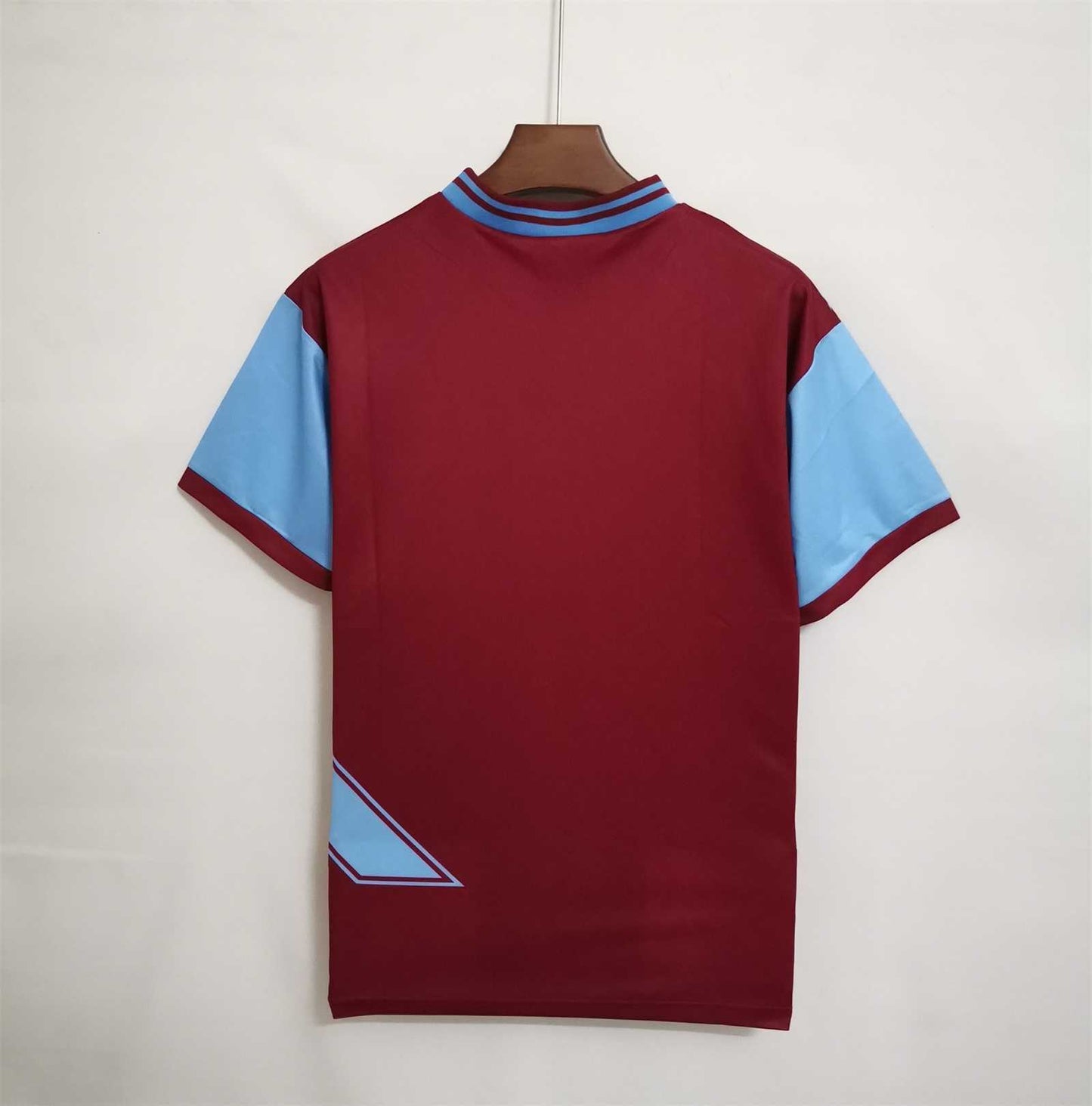Retro West Ham United Principal 93/95