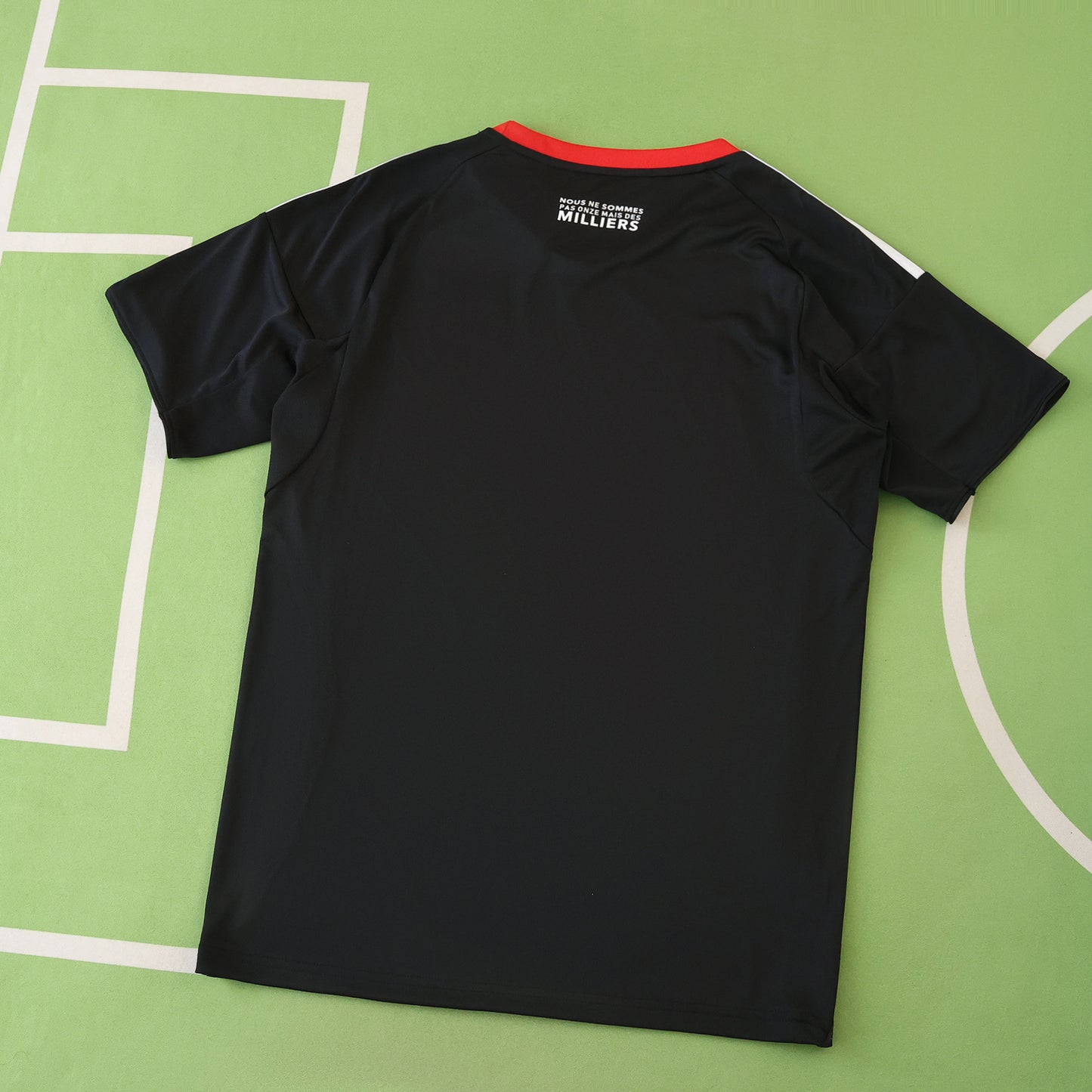 Camisola Strasbourg Terceira 25/26