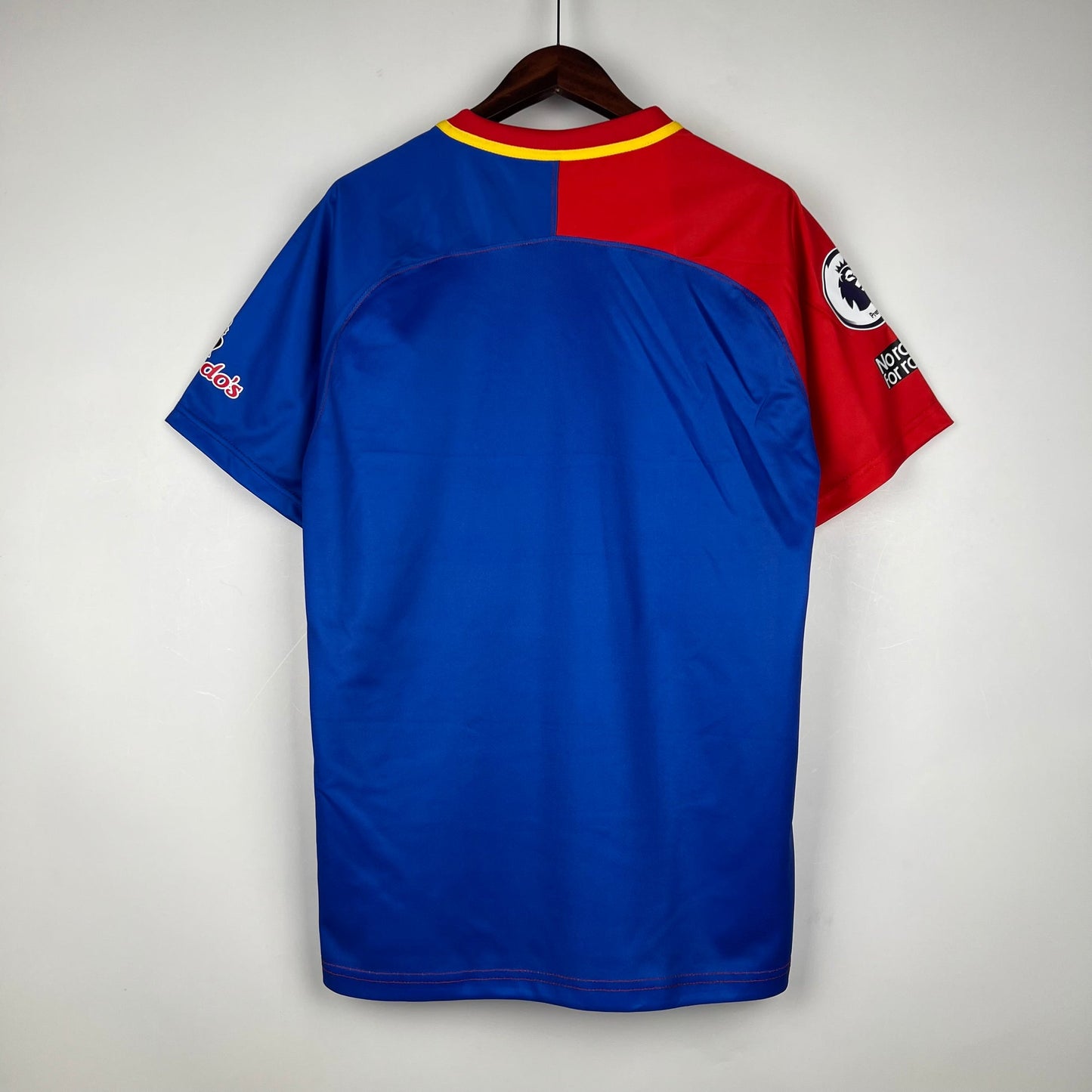 Camisola AFC Richmond Principal