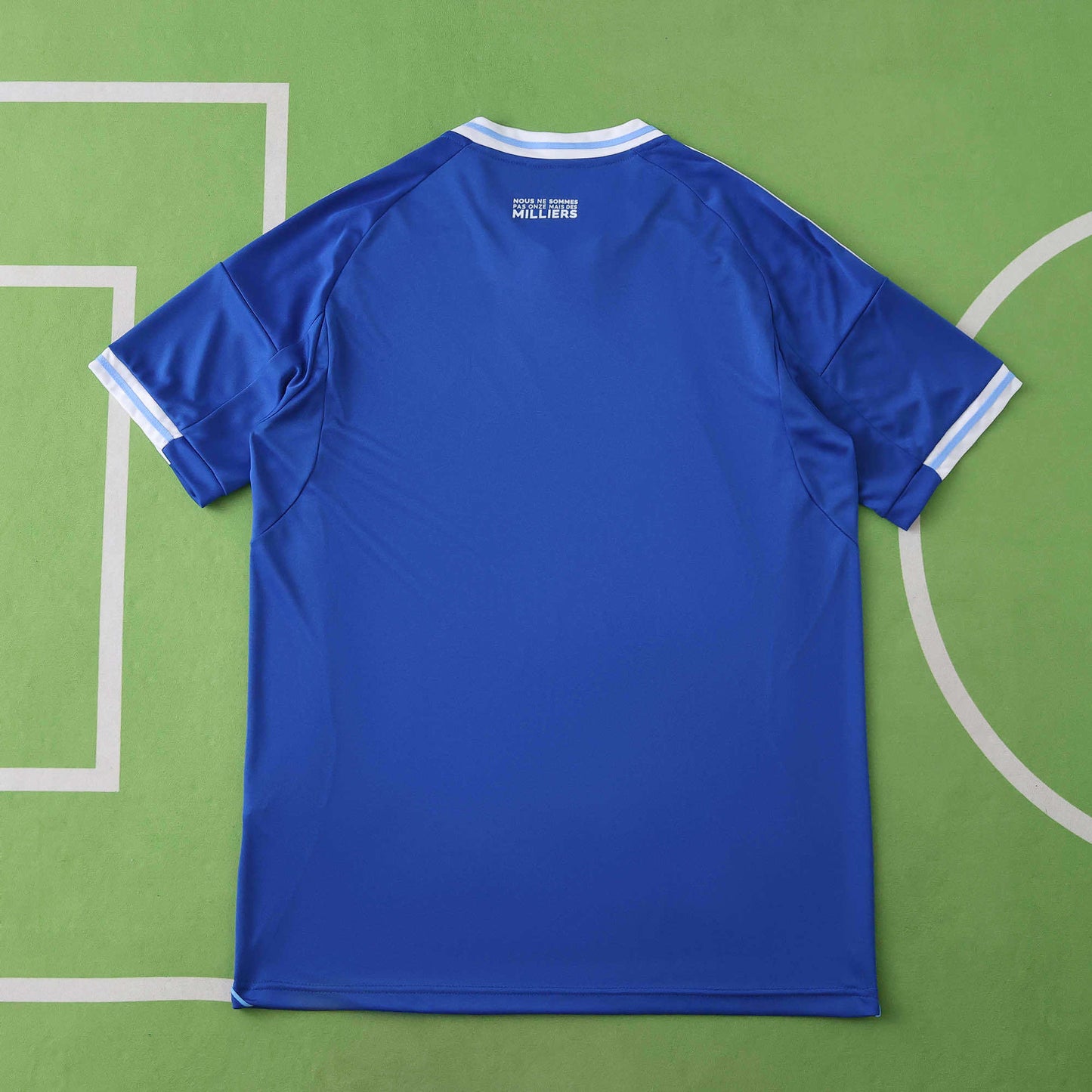 Camisola Strasbourg Principal 25/26