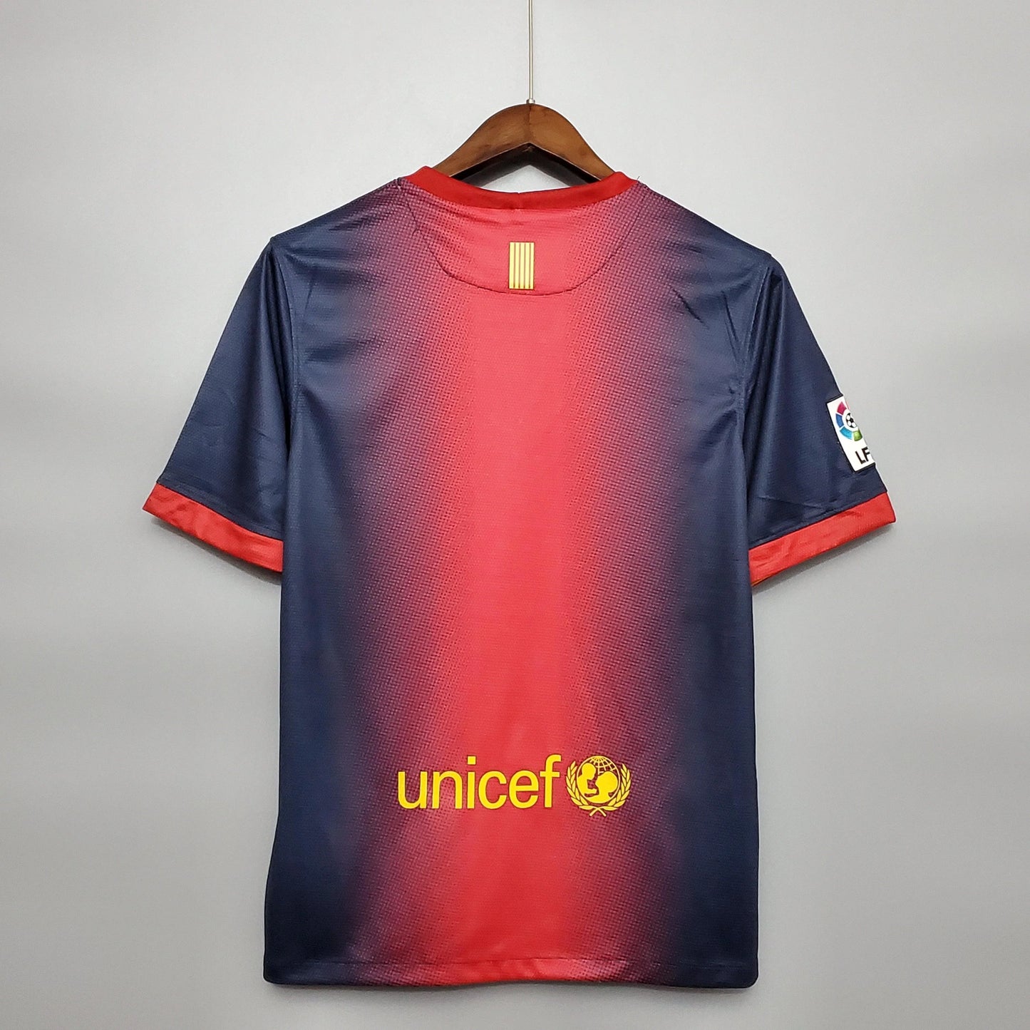 Retro Barcelona Principal 2012/13