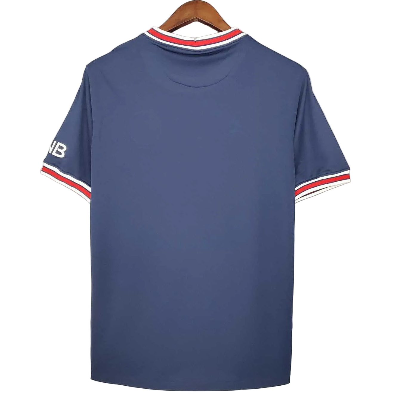 Camisola Retro Paris Saint-Germain Principal 21/22