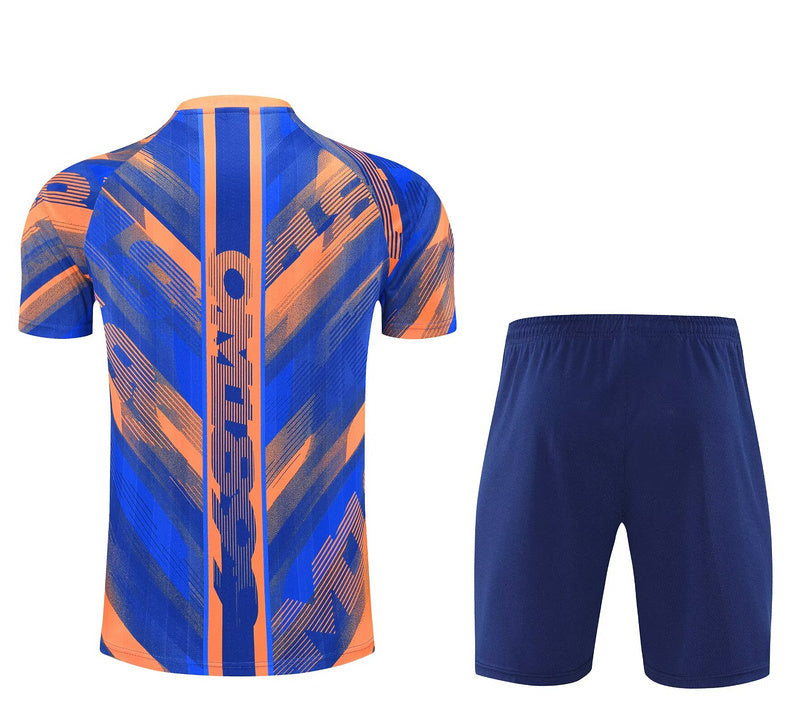 Equipamento Adulto Marseille Treino 25/26