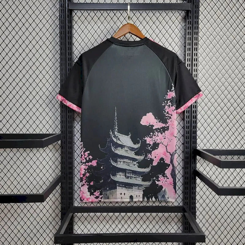 Camisola Japão Especial 2025