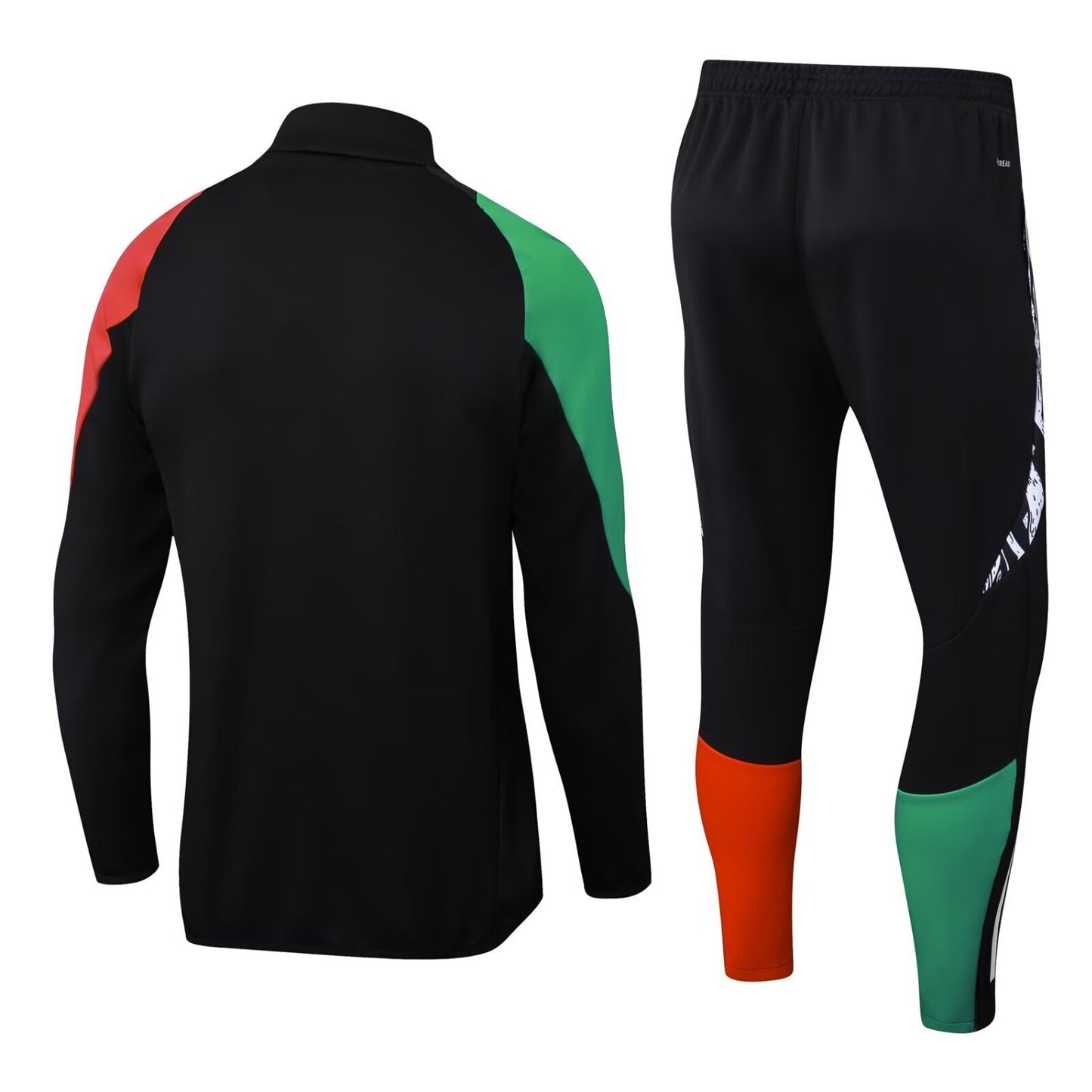 Fato de Treino Arsenal 25/26