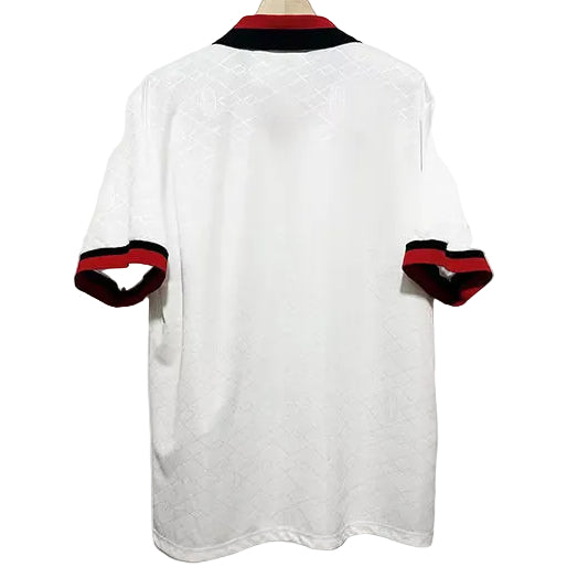 Camisola Retro AC Milan Alternativa 93/94