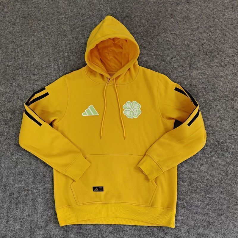 Hoodie Celtic F.C. 25/26