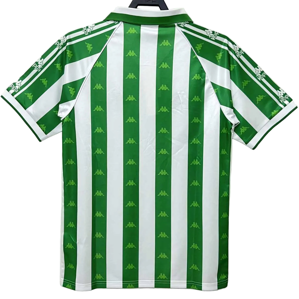 Camisola Retro Real Bétis Principal 95/96