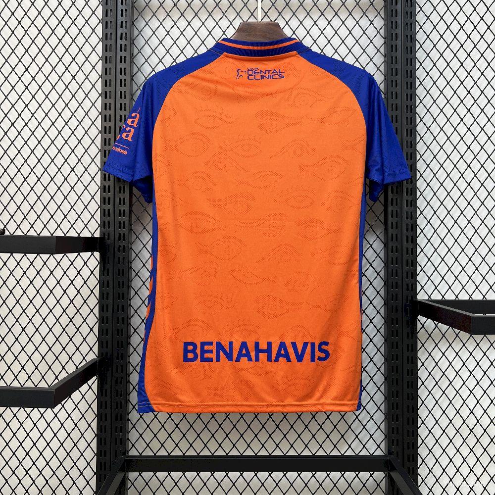 Málaga Terceira 2025/26