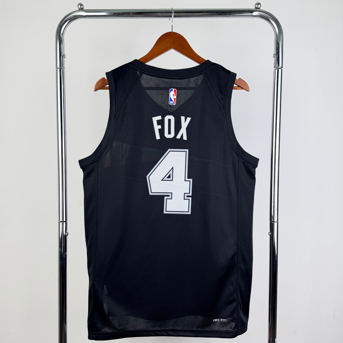 Camisola San Antonio Spurs - De´Aaron Fox