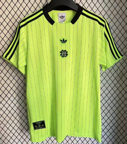 Camisola Celtic F.C. Especial 2025