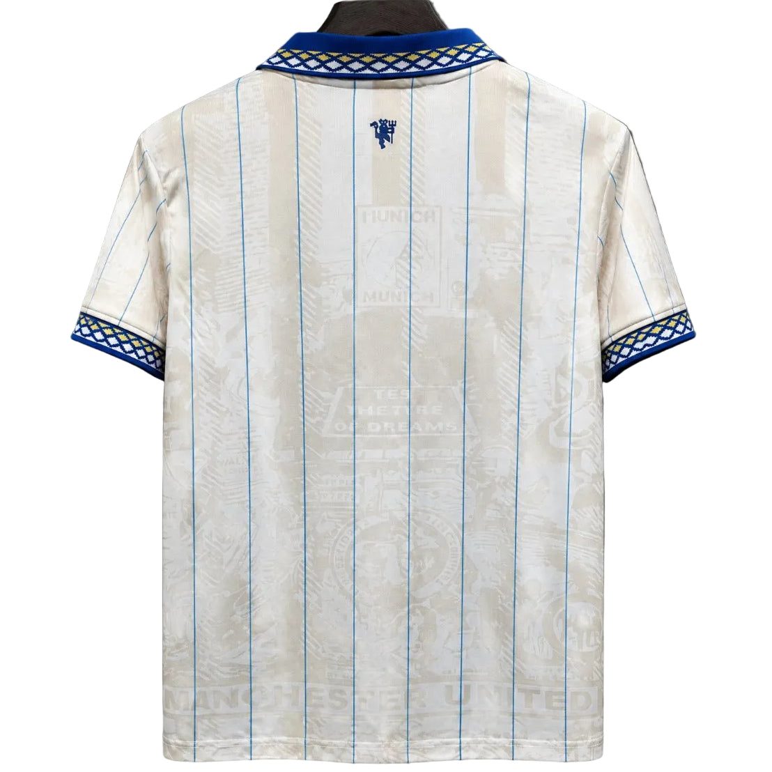 Camisola Manchester United FC Edição Especial 26/27