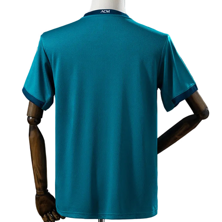 Camisola Retro AC Milan Terceira 20/21