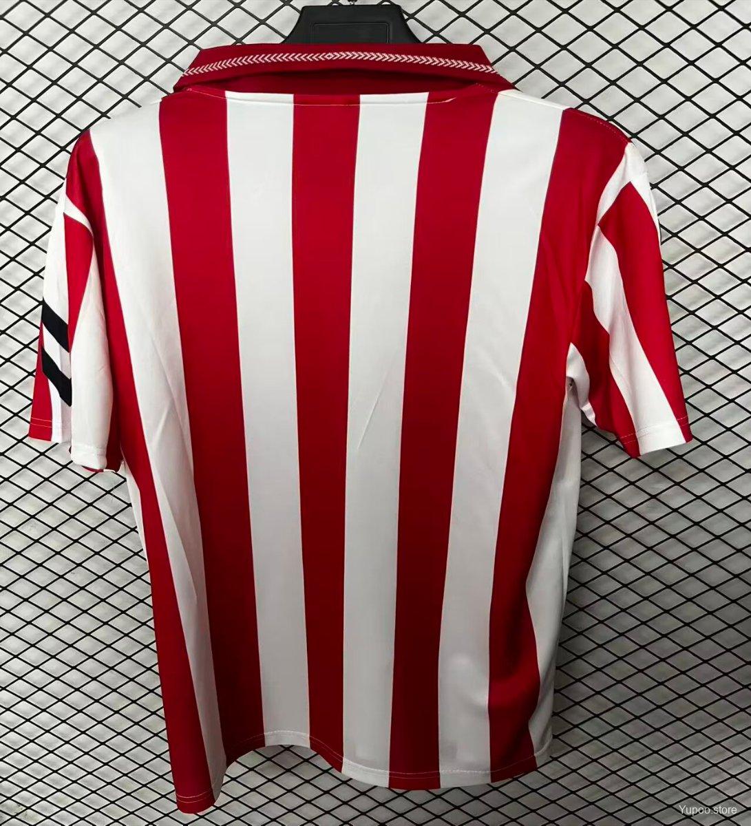 Retro Sunderland Principal 91/94