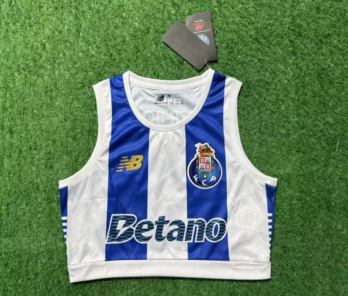 Top F.C.Porto Principal 25/26