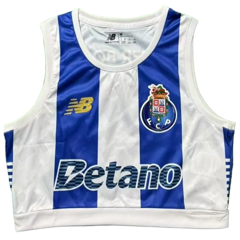 Top FC Porto Principal 25/26