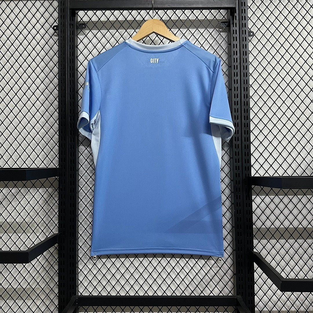 Camisola Manchester City F.C. Principal 26/27
