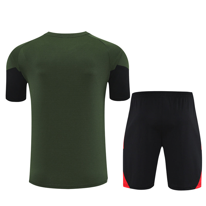 Equipamento Adulto Bayern Munich Treino 25/26