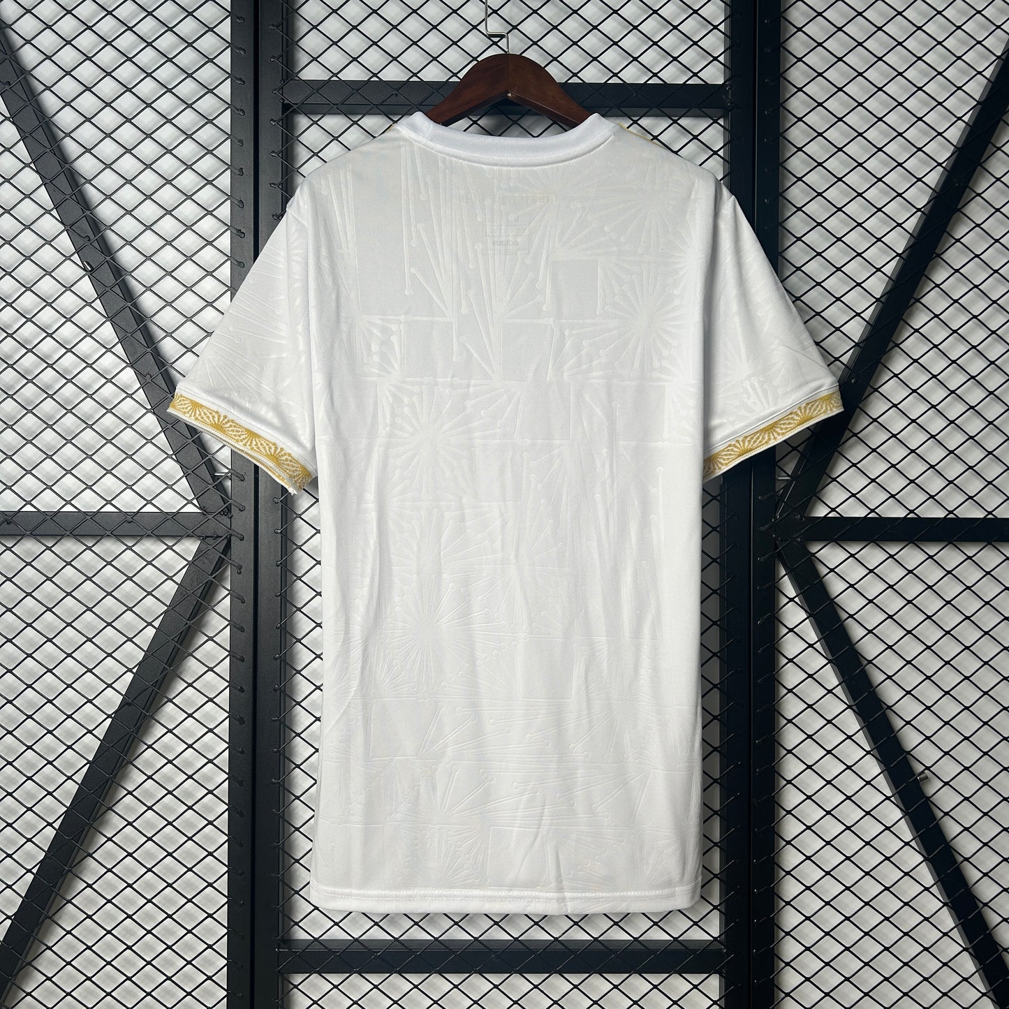 Camisola México X Adidas Originals 2025