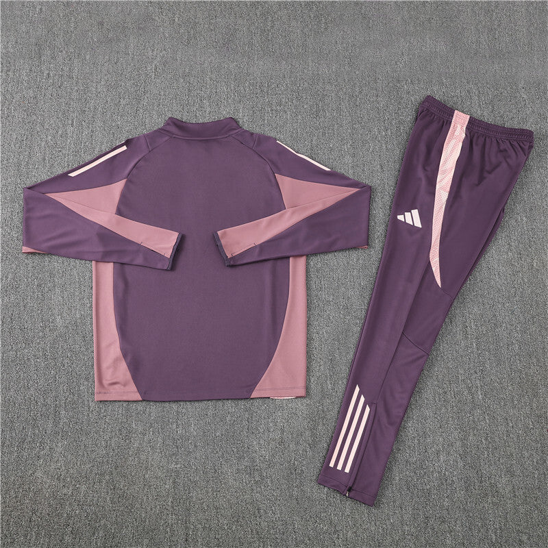 Fato de Treino Arsenal 1/2 ZIP