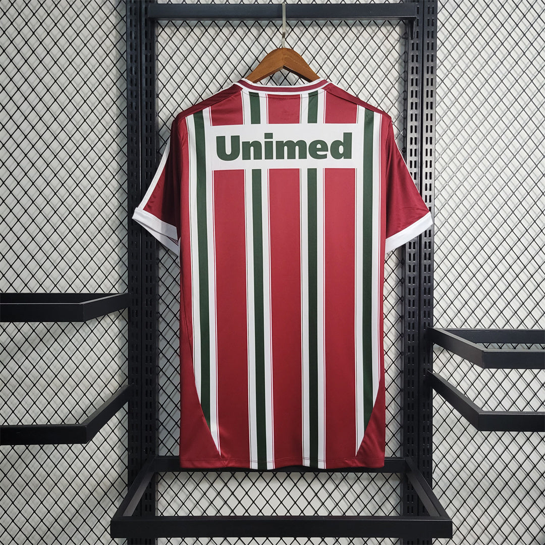 Retro Fluminense Principal 2012