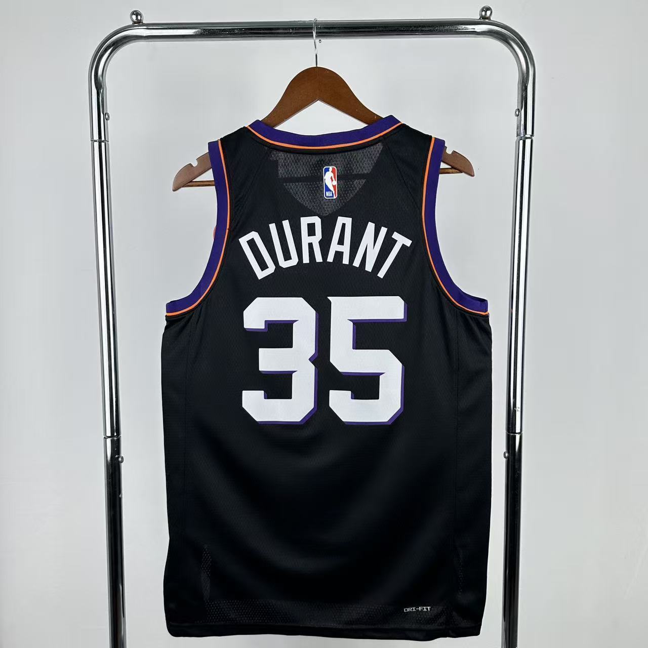 Camisola Phoenix Suns - Kevin Durant