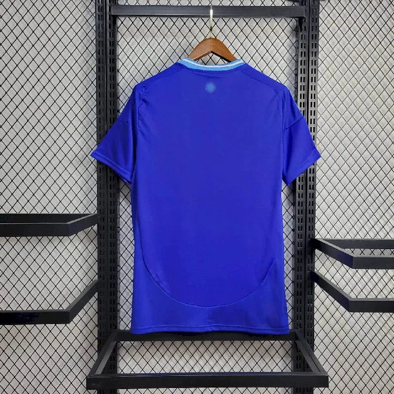 Camisola Argentina Alternativa 2025