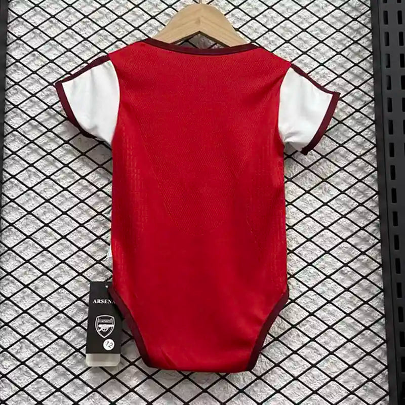 Body Arsenal F.C. Principal 26/27