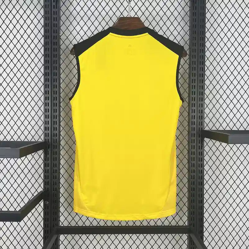 Camisola Atlético Mineiro Aquecimento 25/26