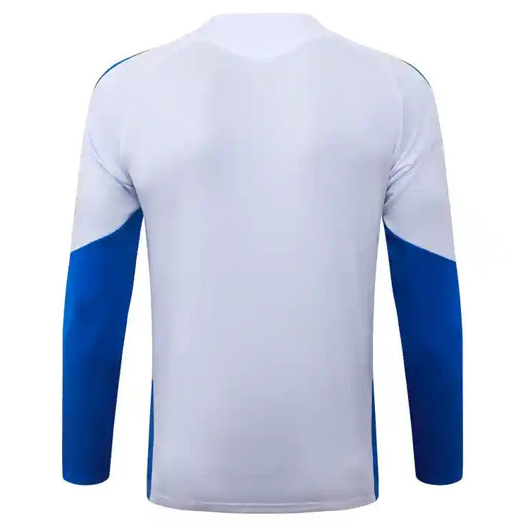 Sweat 1/2 ZIP Treino Juventus FC 26/27